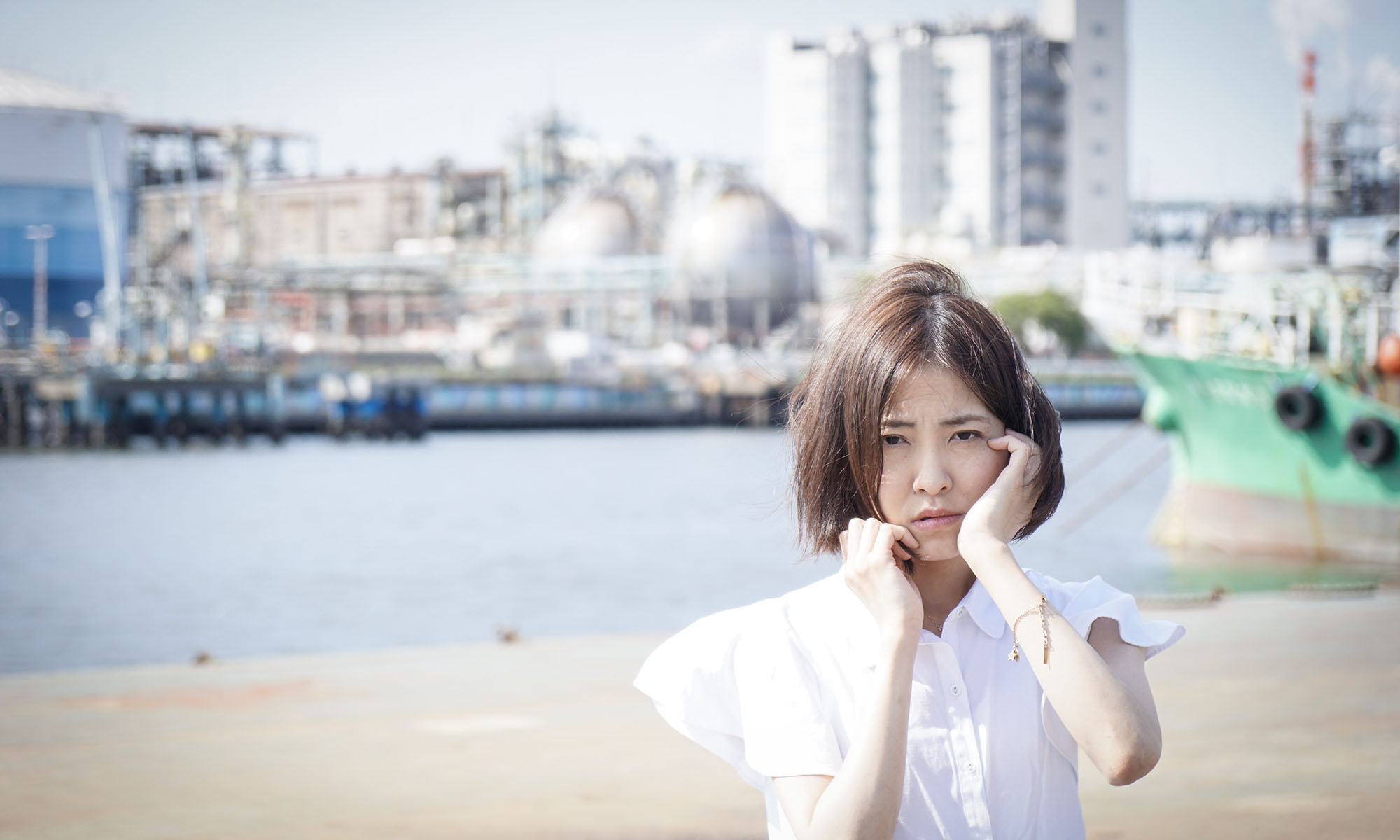 よしだのチラシの裏。